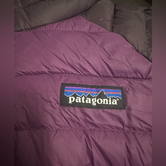 Patagonia Down Sweater Women’s Jacket - Picture 4 of 6